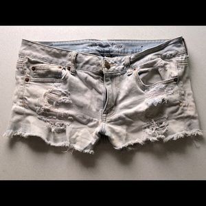 American Eagle Shorts 🦋